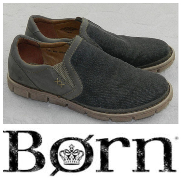 born sawyer men's shoes